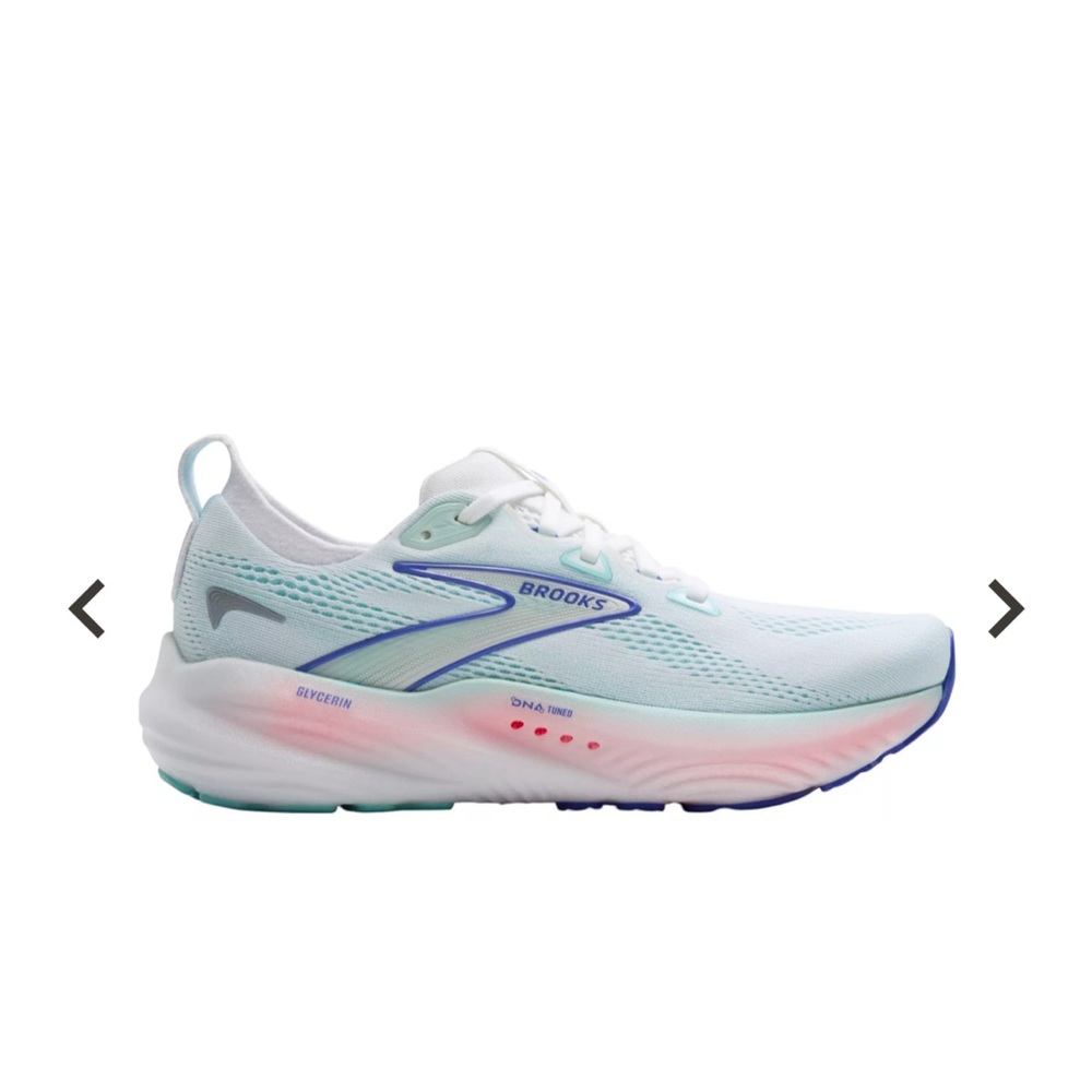 Brooks Women's Glycerin 22 Running Shoes
